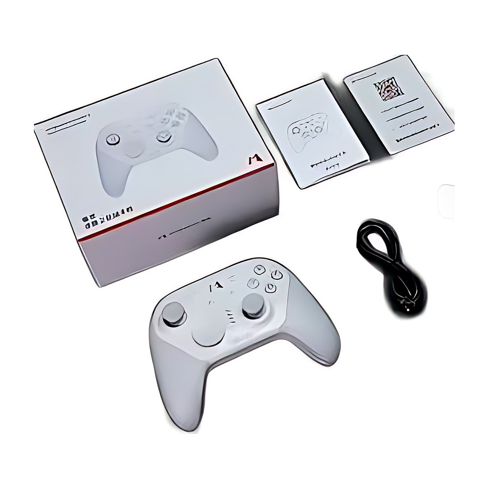 PRO CONTROL NINTENDO SWITCH 1 Y 2 MOBAPAD CHITU2