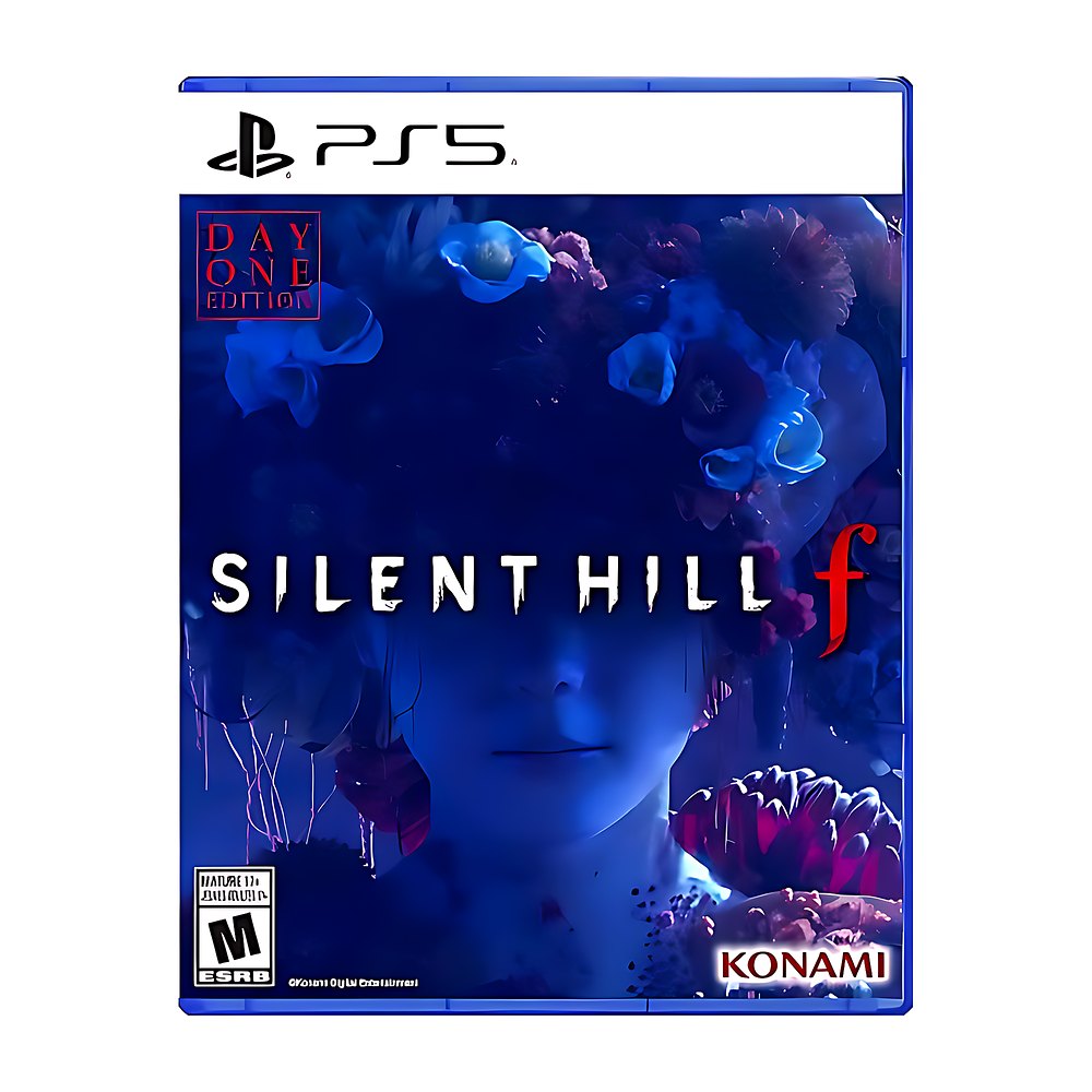 JUEGO SILENT HILL F PS5