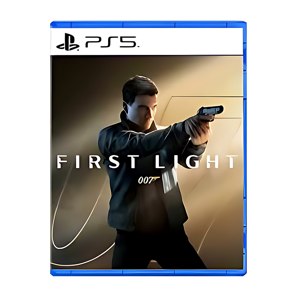 JUEGO PS5 FIRST LIGHT