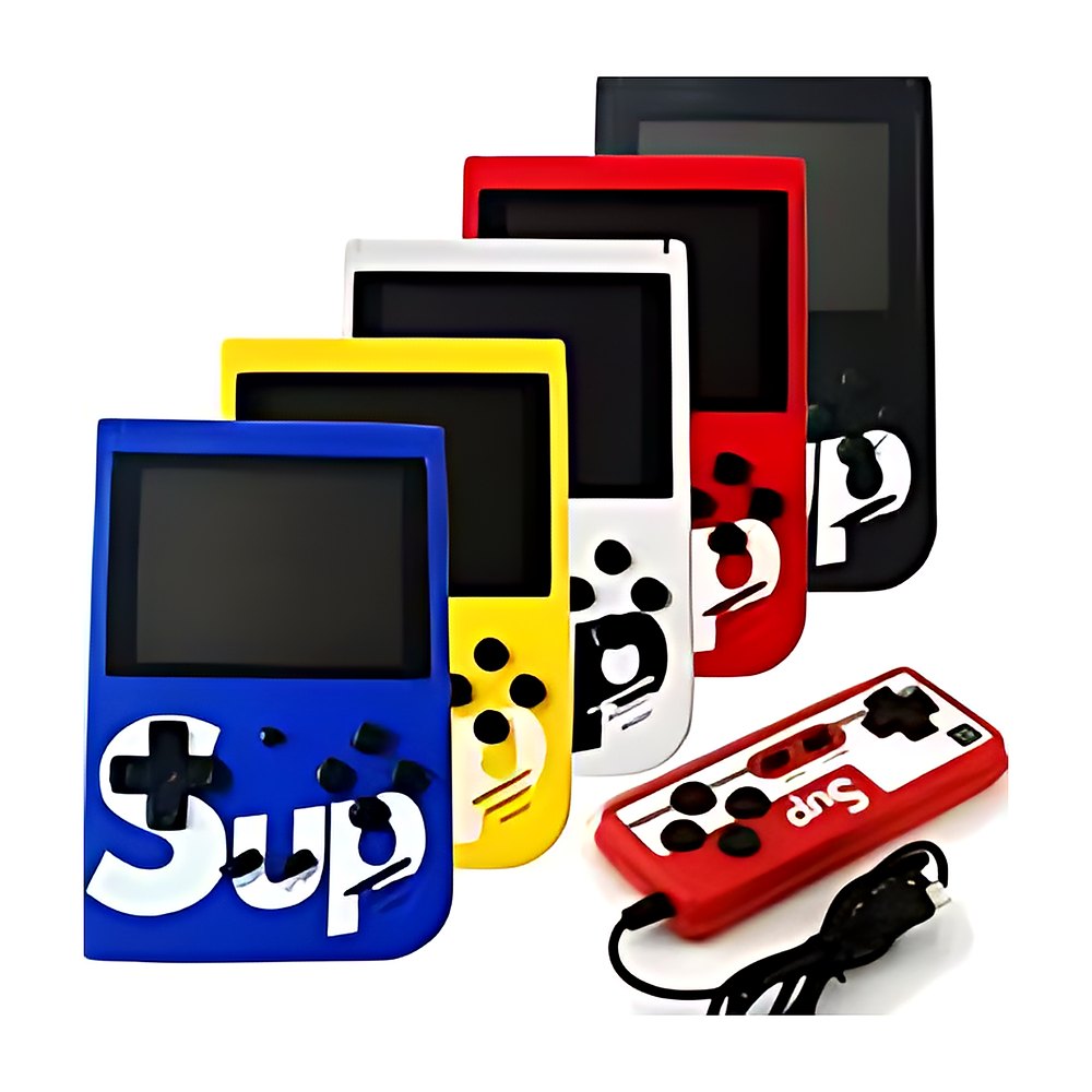 CONSOLA SUP