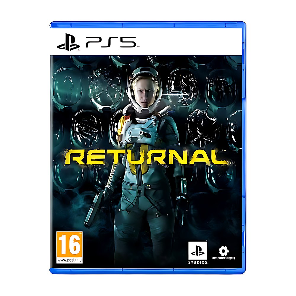 JUEGO PS5 RETURNAL