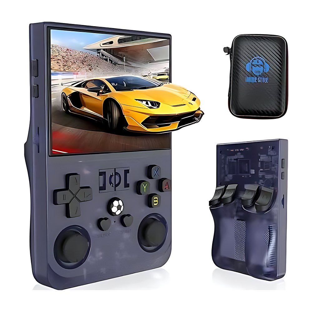CONSOLA R36 PRO 128gb